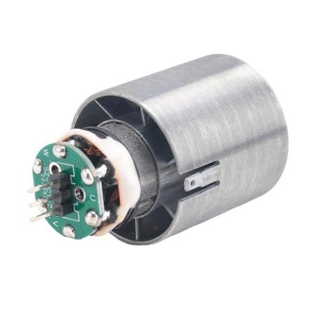 Borstlös Motor Turbo Jet Fläktmotor för Borstlös Fläkt Våldsam Fläkt Borstlös Motor