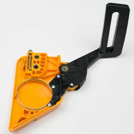 Brems Håndtag Side Koblingsdæksel til Partner 350 351 370 371 390 420 Motorsav Reservedele