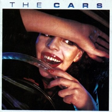 The cars (numbered hybrid sacd) The Cars