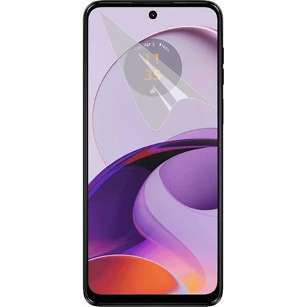 2 kpl Motorola Moto G14 Näytönsuoja - Ultra Thin
