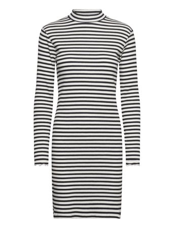 Vila | Vithessa High Neck L/S Dress | XS
