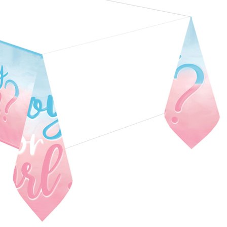 Papirduk The Big Reveal