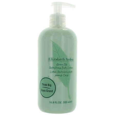 Green Tea Refreshing Body Lotion 500ml