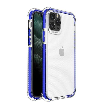 Spring Armor Iphone 11 Pro Skal Ljusblå Blå
