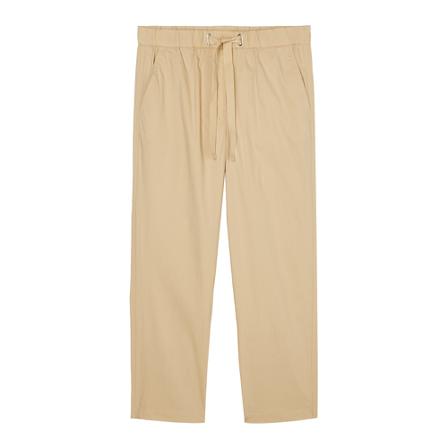 Marc O'Polo Bukser in a tracksuit bottoms style inbo, Dame Bukser