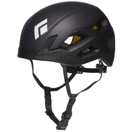 Black Diamond Mips Vision Helmet Black