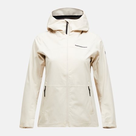 Peak Performance - Hill HIPEÂ 2L Waterproof Shell Jacket Women