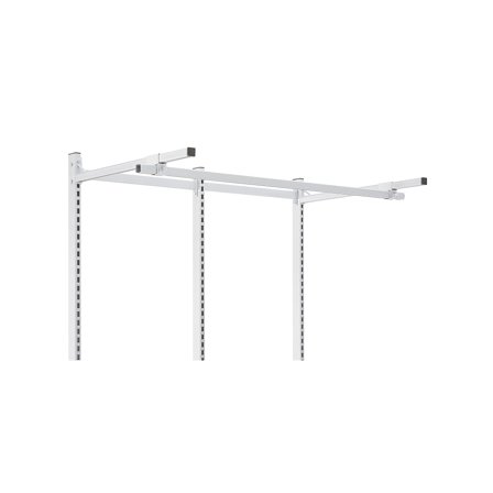 Konsolenverbinder für Werkbank MOTION, L 1190 mm