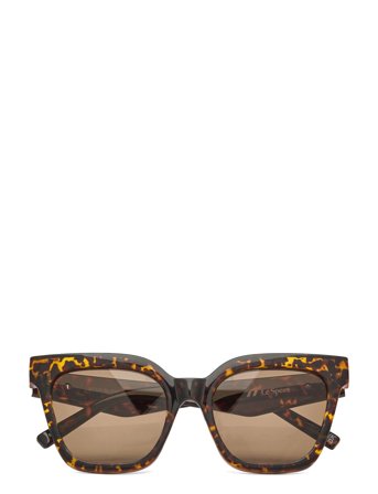 Star Glow Le Specs Brown