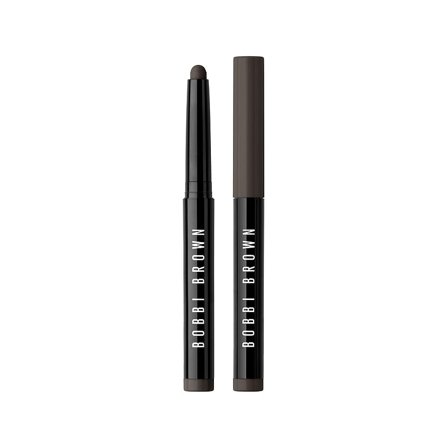 Bobbi Brown Long-Wear Cream Eyeshadow Stick Rich Caviar, Makeup, Øjne, Øjenskygge