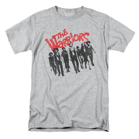 Warriors - Movie The Gang T-shirt