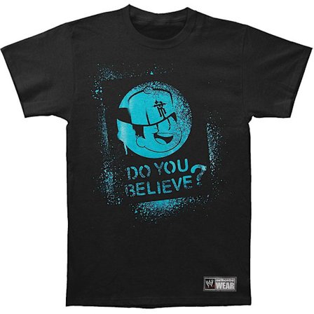 WWE R Truth Tell the Truth T-shirt