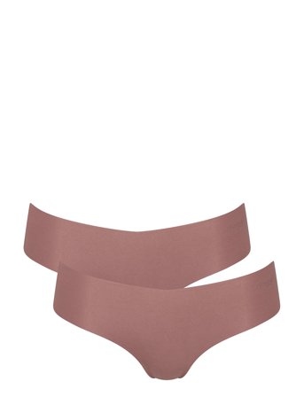 sloggi | Sloggi Zero Modal 2.0 Hipster 2P | XS