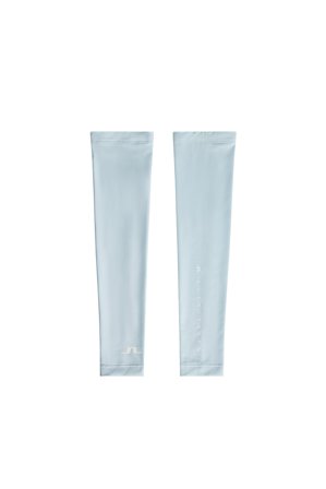 J.Lindeberg - Golf - Esther Sleeve - Blue - Woman - XS-S