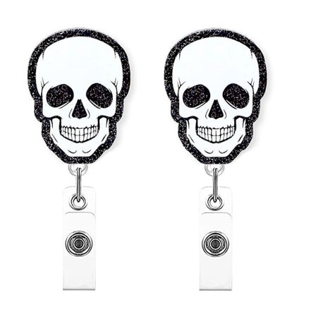 Badge Reels Badge Holder 1 1