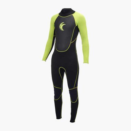 Våtdräkt lång S - Biltema