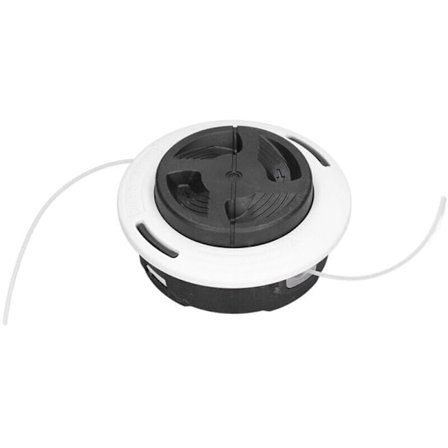 Trimmerhuvud för Sthil, dubbellinjigt trimmerhuvud för STIHL AUTOCUT C26-2, trimmerhuvud FS 55 56 70 94 91 111 13 G0a6