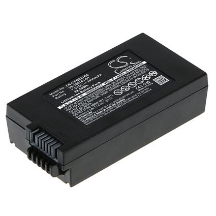 Batteri till Kabelmodem för CISCO Scientific Atlanta, 4025494, Pegatron PB021