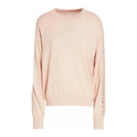 See by Chloé Sweater Pink, Dame