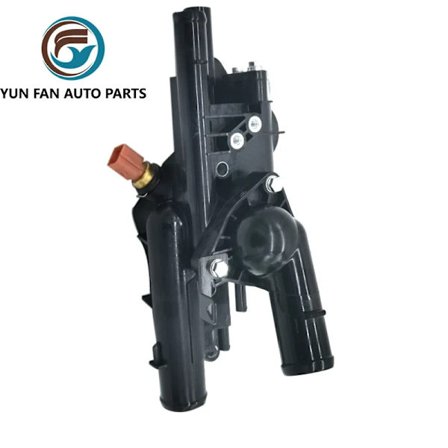 25600-2G400 Auto PartS Kylvätske Termostat Hus För Hyundai Kia
