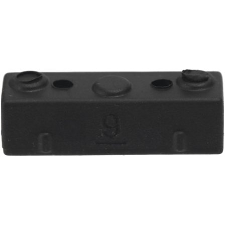 Golfhuvudvikt Passar Rogue ST Max Driver Vikt Golfklubbstillbehör, 9g