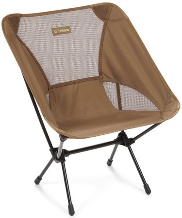 Helinox Chair One Coyote Tan