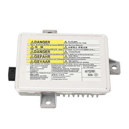 Xenon Forlygte Ballast X6T02971 Forlygte Tænder Kontrolmodul Samlingsenhed Passer til Acura TL TSX