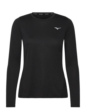 Mizuno | Core Impulse Ls Tee(W) | L