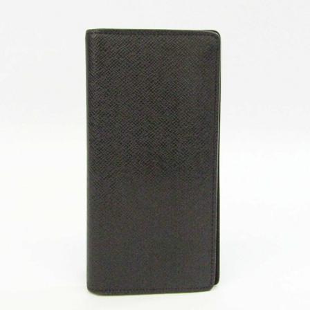 Louis Vuitton Vintage, Wallets ; Cardholders Zwart, Heren, Maat:ONE Size