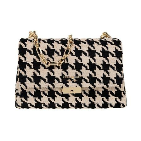 Kate Spade, Cross Body Bags Beige, Dames, Maat:ONE Size