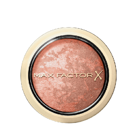 Max Factor Creme Puff Blush Rouge & solpuder Dam Rosa 1,5 G