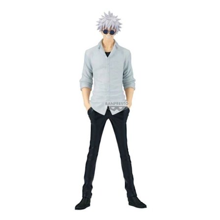 Figurine King Of Artist - Jujutsu Kaisen - Satoru Gojo Hidden Inventory Prematur