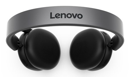 Lenovo TP DM WL ANC Foldable Headset 8550 USB-C