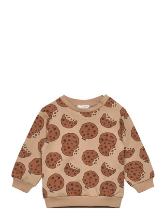 The New | Tnsbrene Sweatshirt | 80