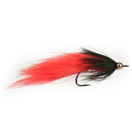 Zonker Red BH # 6