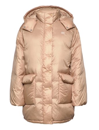 Levi's | Luna Core Puffer Mid Granola | S