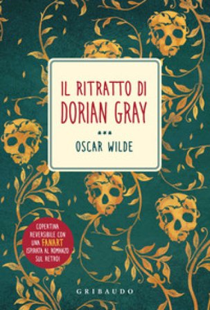 Il ritratto di Dorian Gray Oscar Wilde