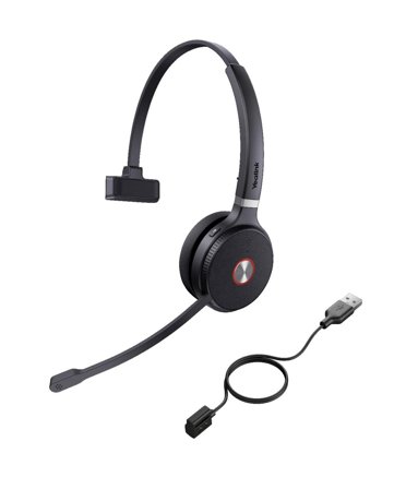 YEALINK WHM621 with charging cable