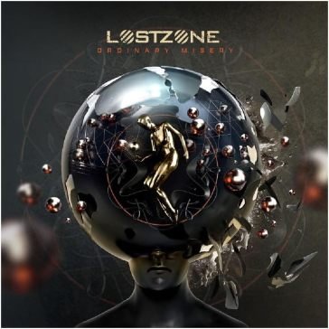 Ordinary misery LOST ZONE