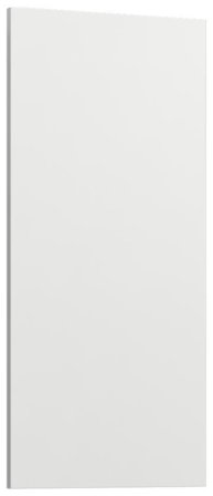 Svedbergs 712811 Täcksida till väggskåp, Badrum