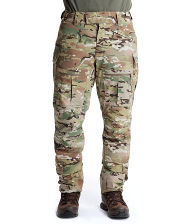 Mountain Equipment Mission Pant WLD Multicam