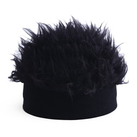 Barn Peruk Mössa Hatt 4 4