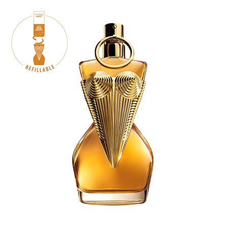 Jean Paul Gaultier Gaultier Divine Le Parfum 50 ml, Parfumer & Dufte, Til Hende, Eau De Parfum