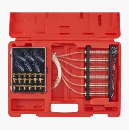 Biltema - Dieseltester “common rail“