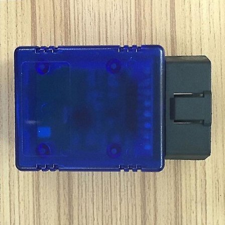 ELM327 OBD2 Mini Bildediagnoseskanner Bluetooth-verktøy