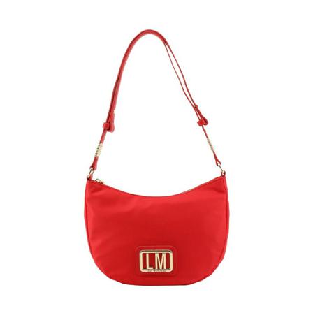 Love Moschino, Bag - Jc 4301Pp 0Dkm 0 Czerwony, Kobieta, Rozmiar: ONE Size