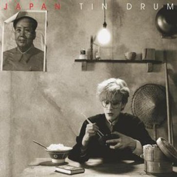 Tin drum Japan