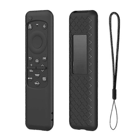 2025 Latest Model 2025 For Samsung Bn59-01432a/tm2360e Remote Control Shockproof Case Silicone Protective Cover