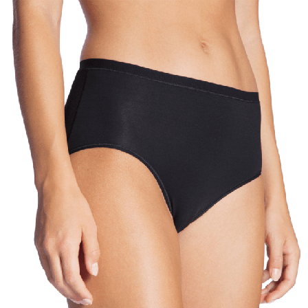 Calida Trosa Trosor Dam Svart XS