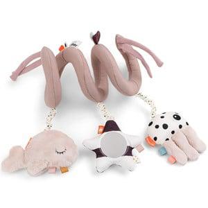 Done by Deer Powder Sea Friends Activity Toy One Size - First toys and baby toys - One size - Pink